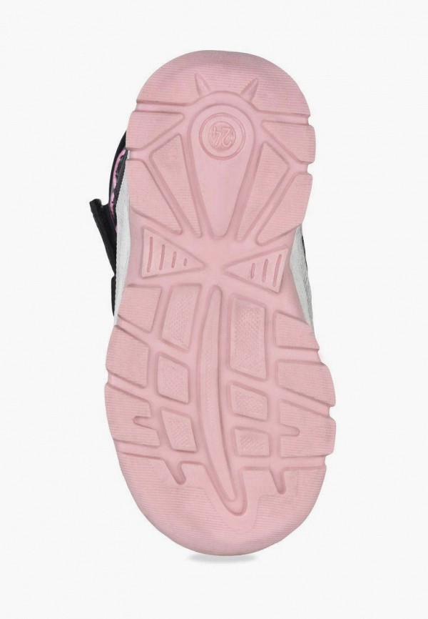 фото Ботинки honey girl