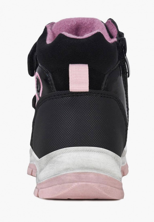 фото Ботинки honey girl