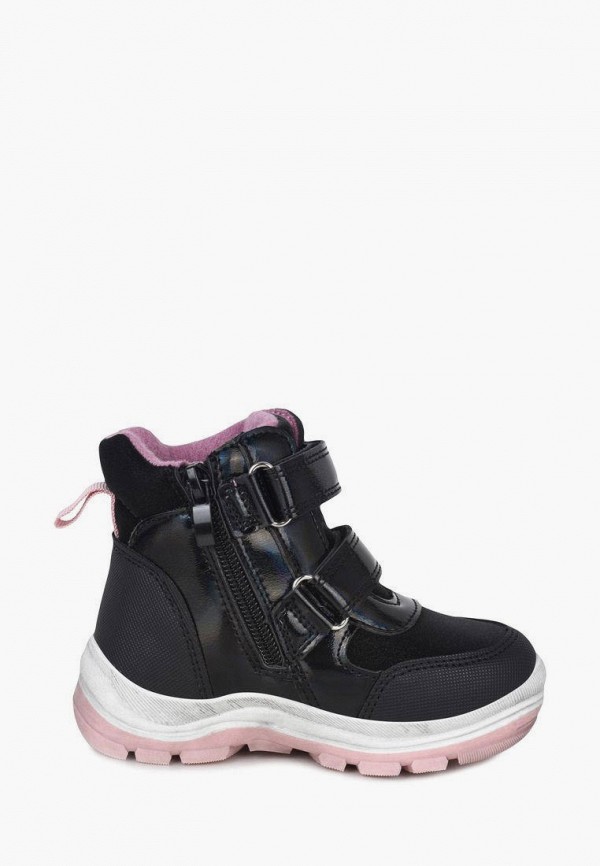 фото Ботинки honey girl