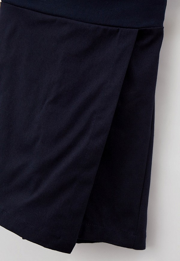 фото Юбка-шорты d&f