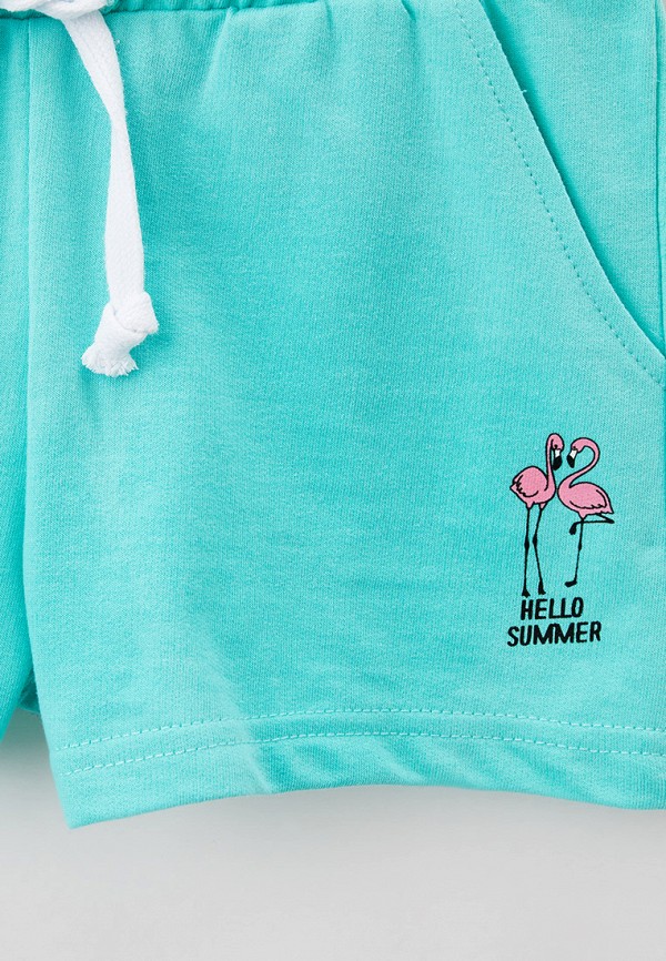 фото Шорты спортивные modis