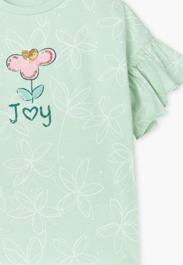 фото Футболка gloria jeans