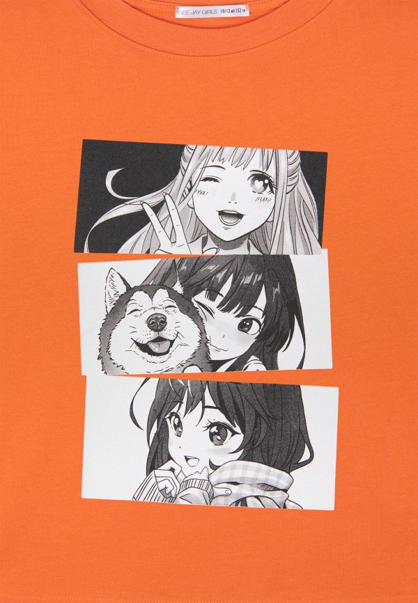 фото Футболка gloria jeans