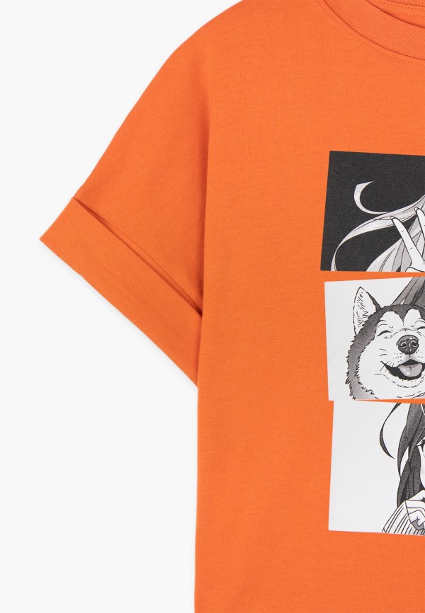 фото Футболка gloria jeans