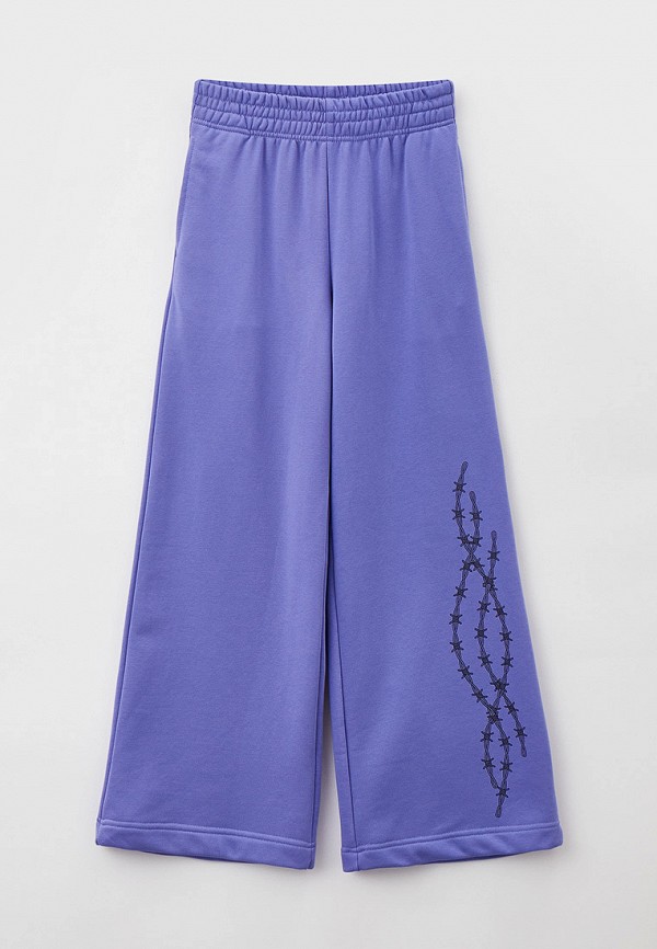 фото Брюки спортивные crazy getup