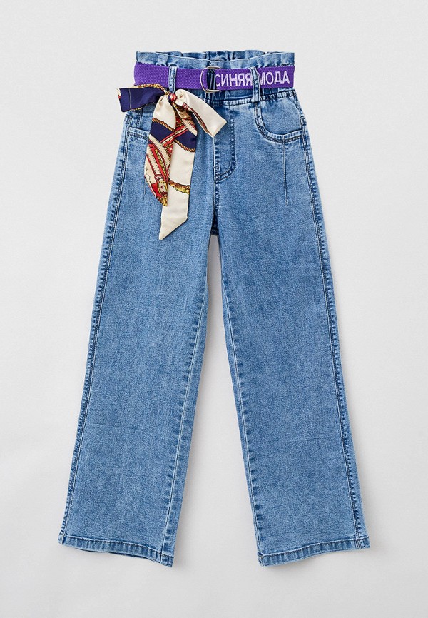 фото Джинсы veresk