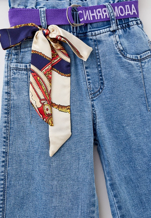 фото Джинсы veresk