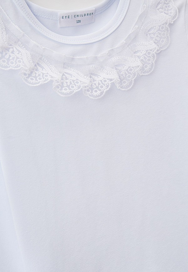 фото Лонгслив ete children