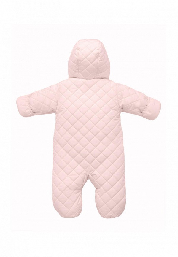 фото Комбинезон утепленный mansita