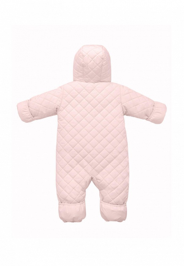 фото Комбинезон утепленный mansita