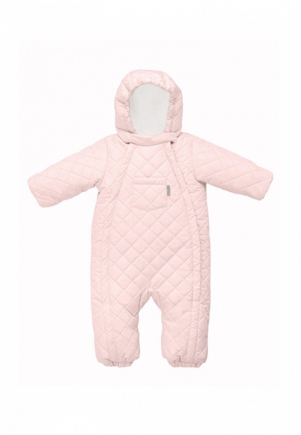 фото Комбинезон утепленный mansita