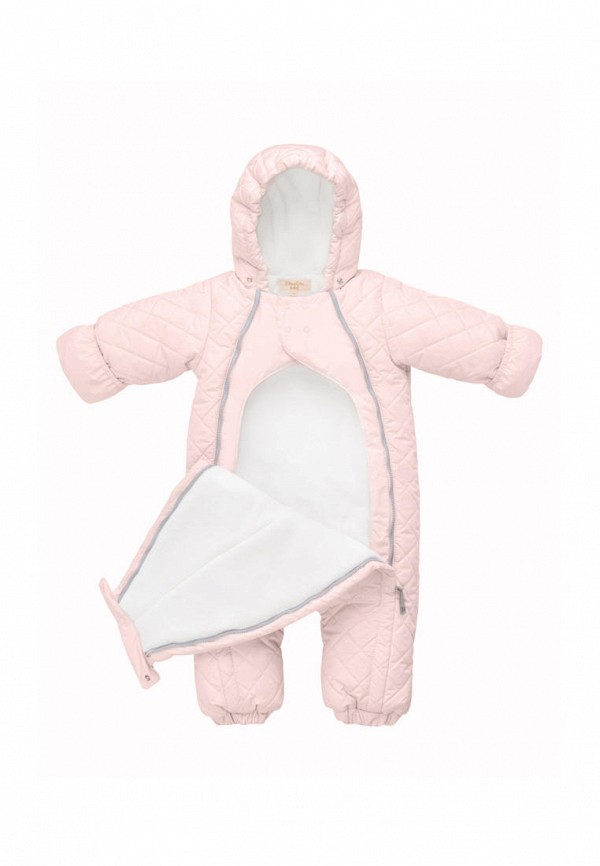 фото Комбинезон утепленный mansita