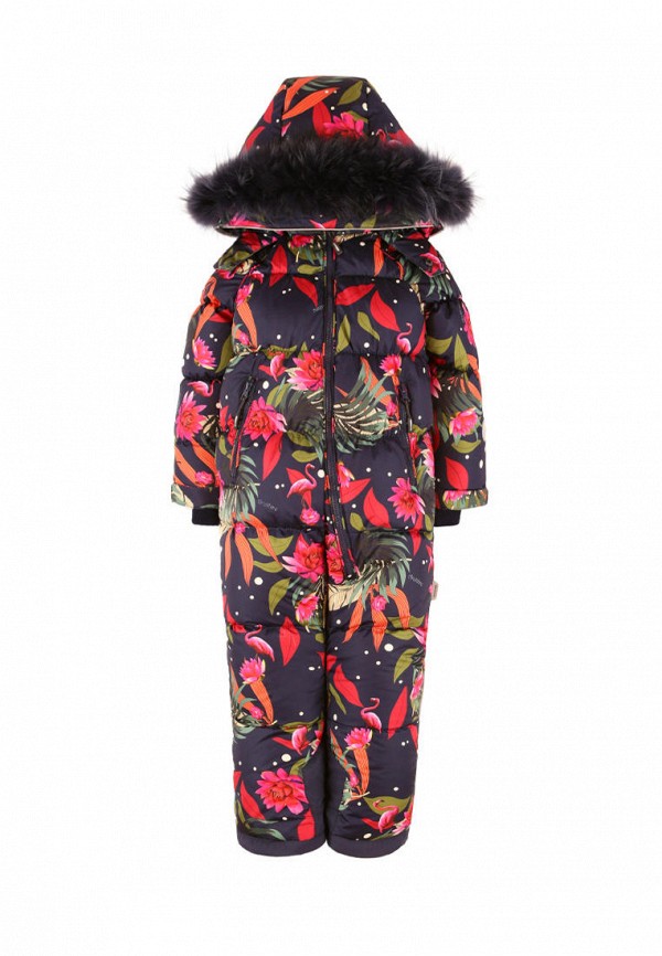 фото Комбинезон утепленный arctiline