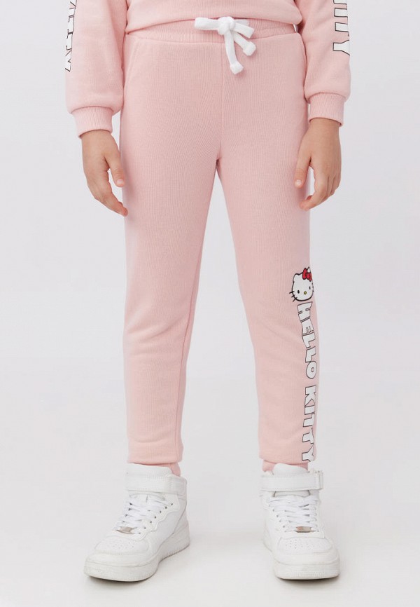 фото Брюки спортивные modis