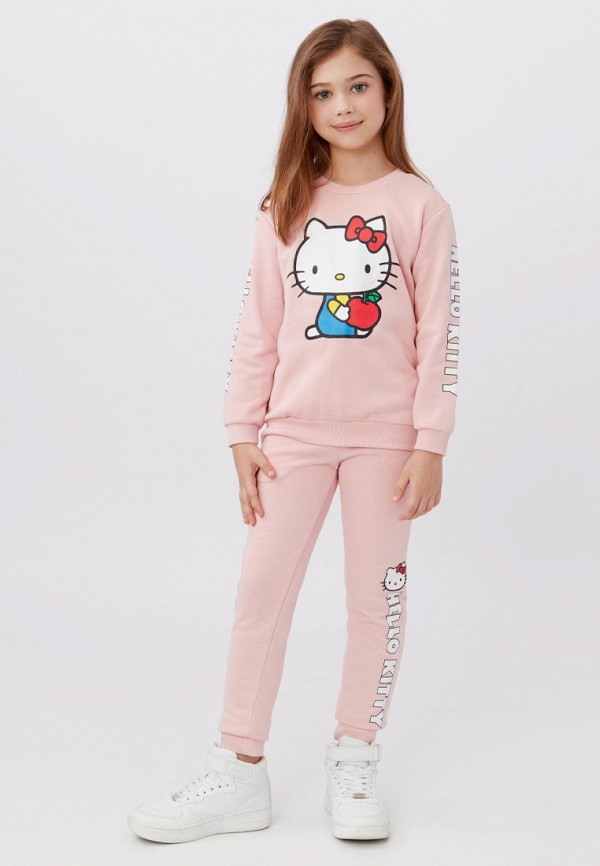 фото Брюки спортивные modis