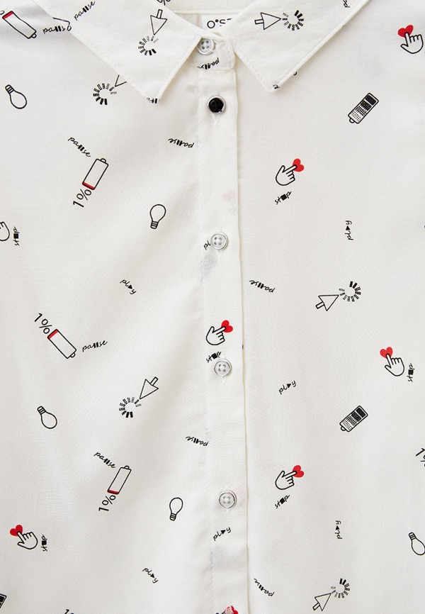 фото Рубашка o'stin