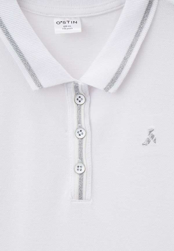 фото Поло o'stin