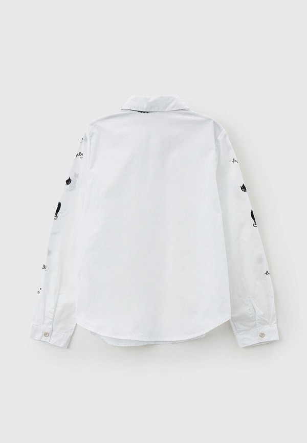 фото Рубашка acoola