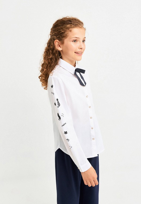 фото Рубашка acoola