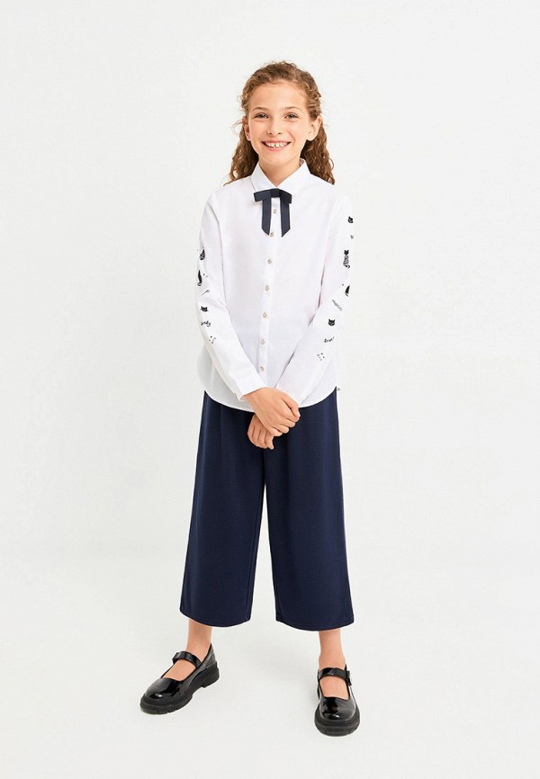 фото Рубашка acoola