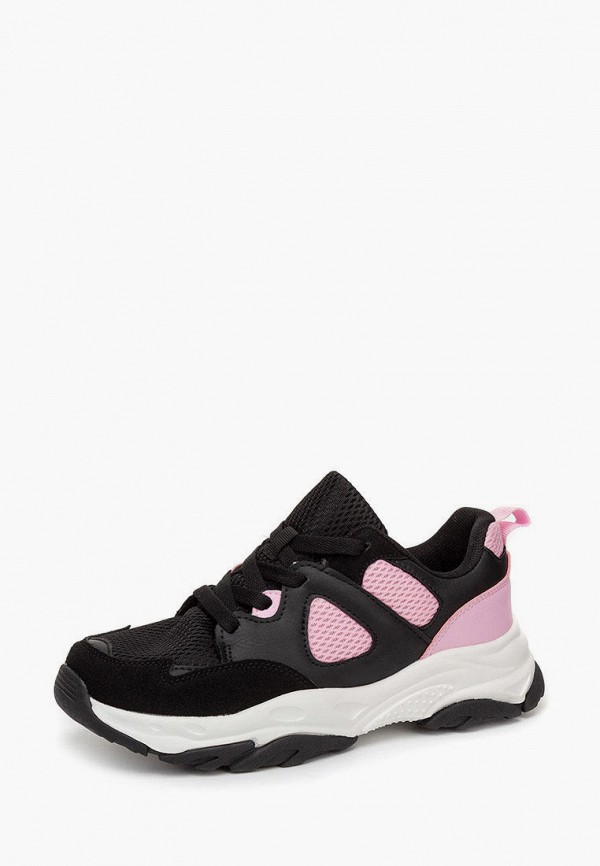 фото Кроссовки zenden first