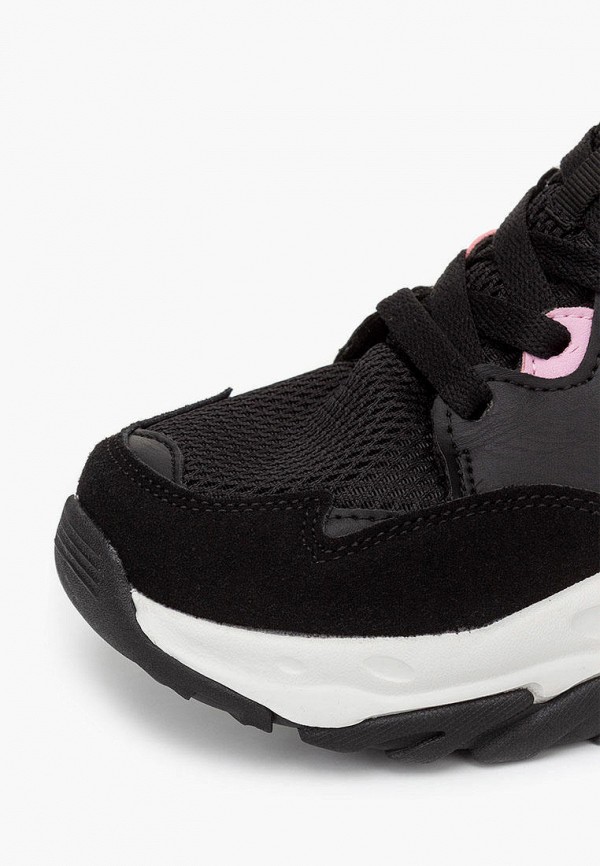 фото Кроссовки zenden first