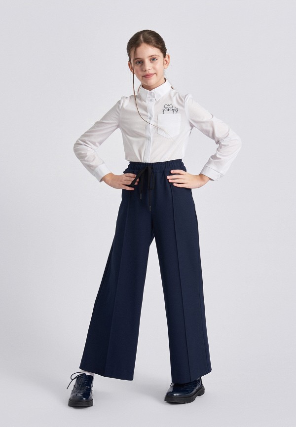 фото Брюки smena