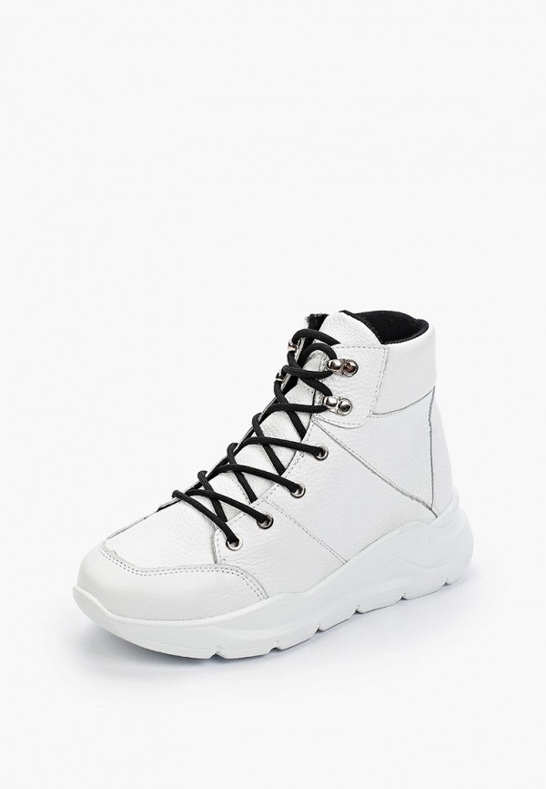 фото Ботинки iridis