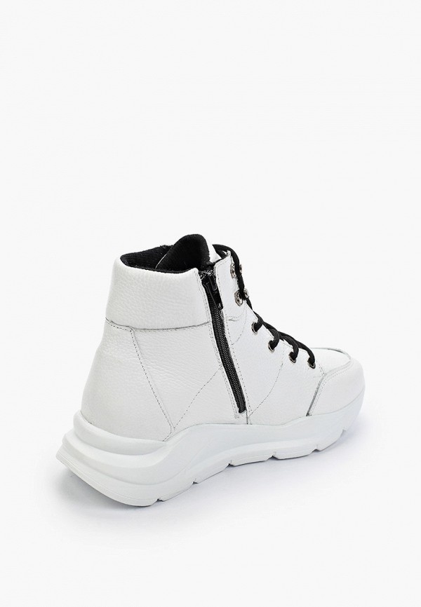 фото Ботинки iridis