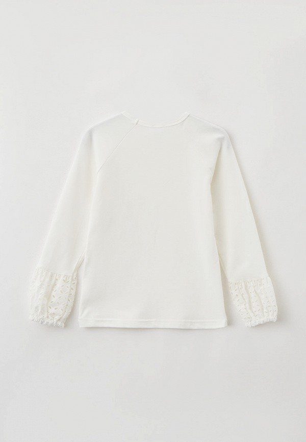 фото Лонгслив ete children