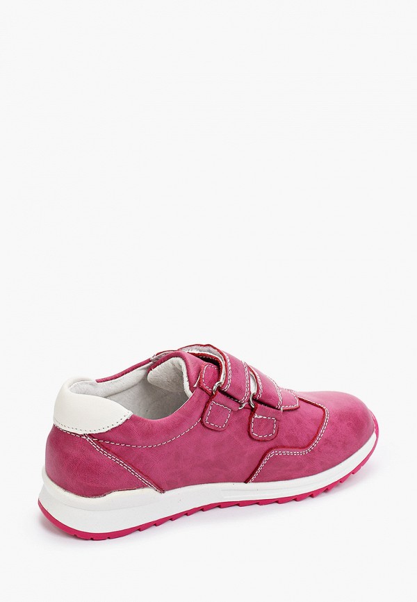 фото Кроссовки орленок