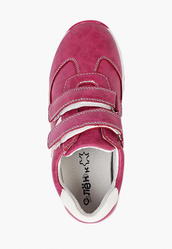 фото Кроссовки орленок