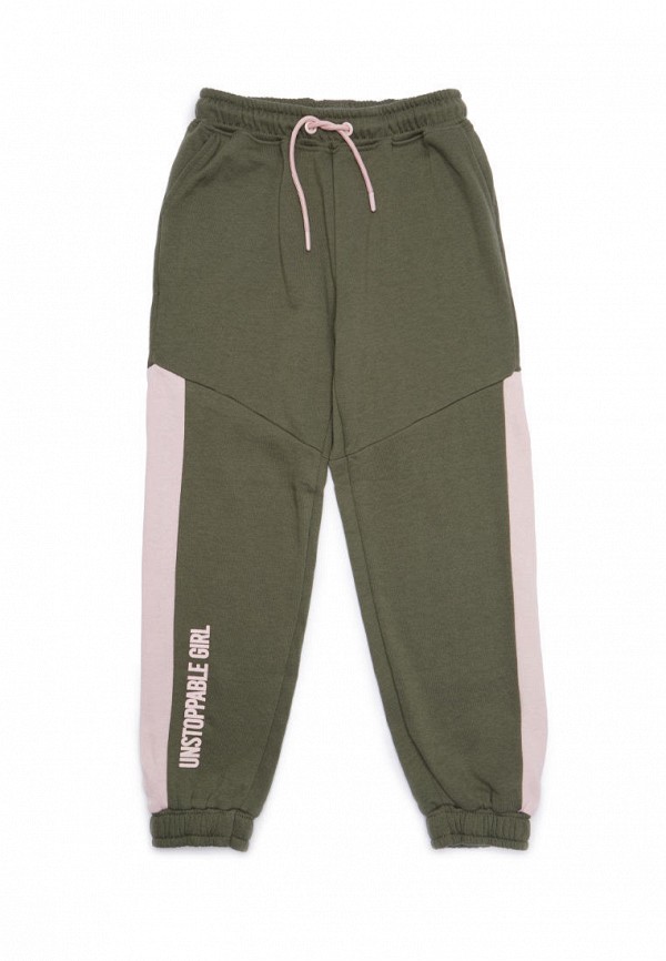 фото Брюки спортивные modis