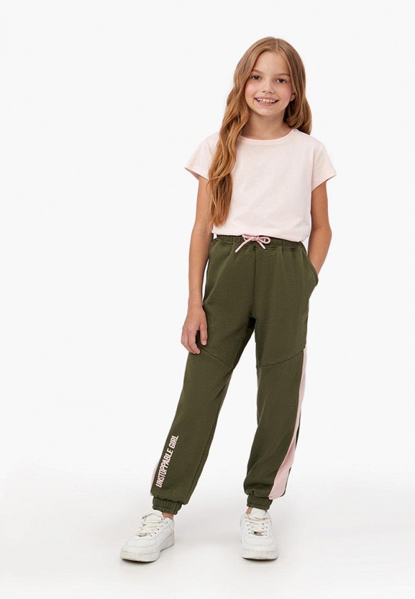 фото Брюки спортивные modis