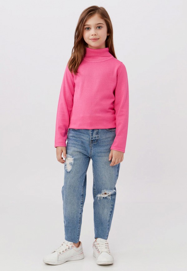 фото Водолазка modis