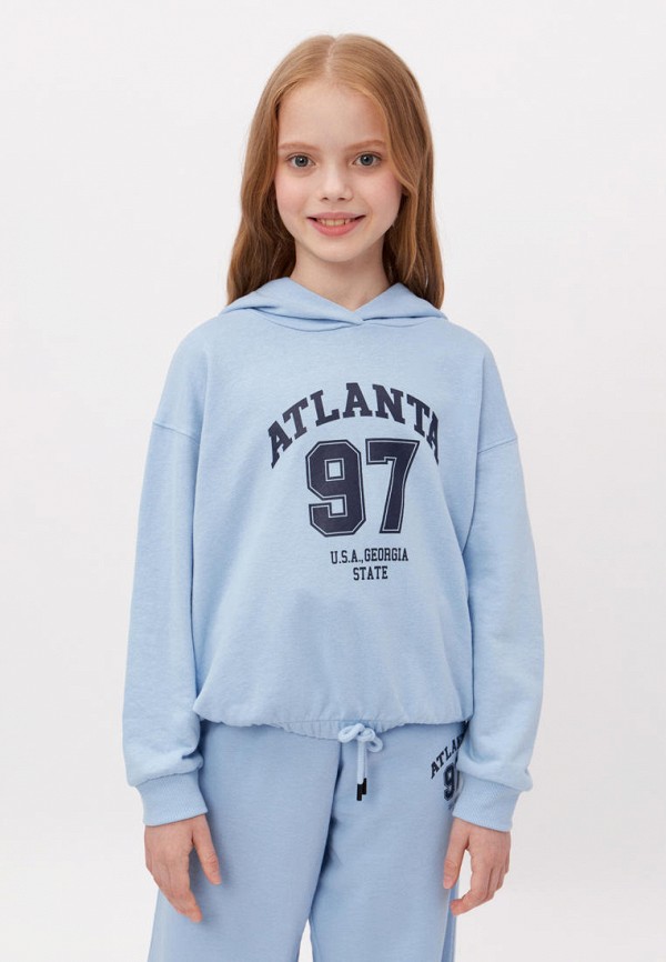 фото Худи modis