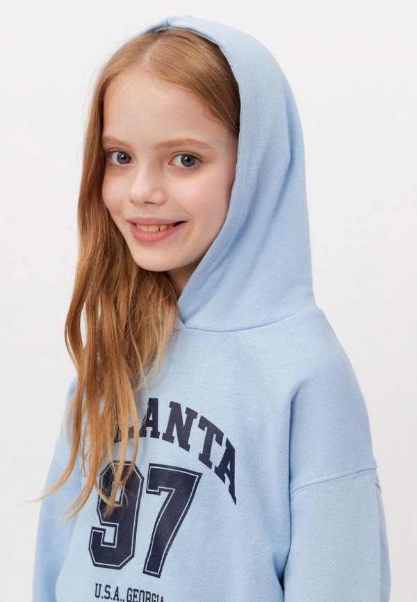 фото Худи modis