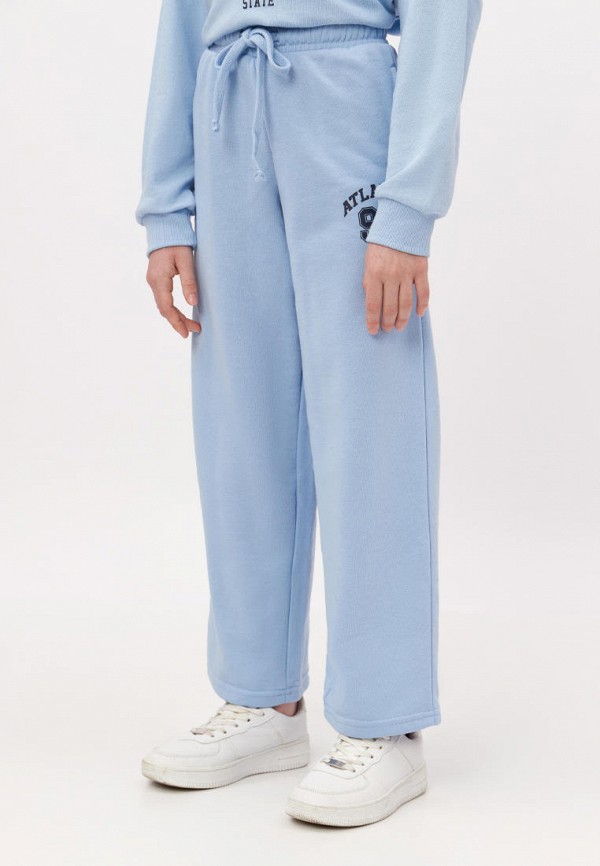 фото Брюки спортивные modis