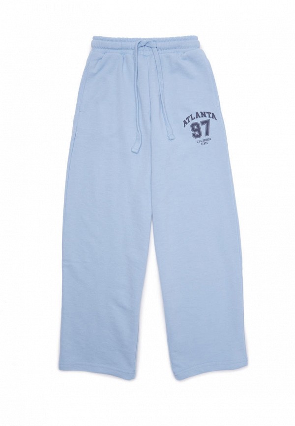 фото Брюки спортивные modis