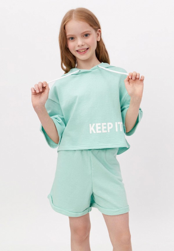 фото Худи modis