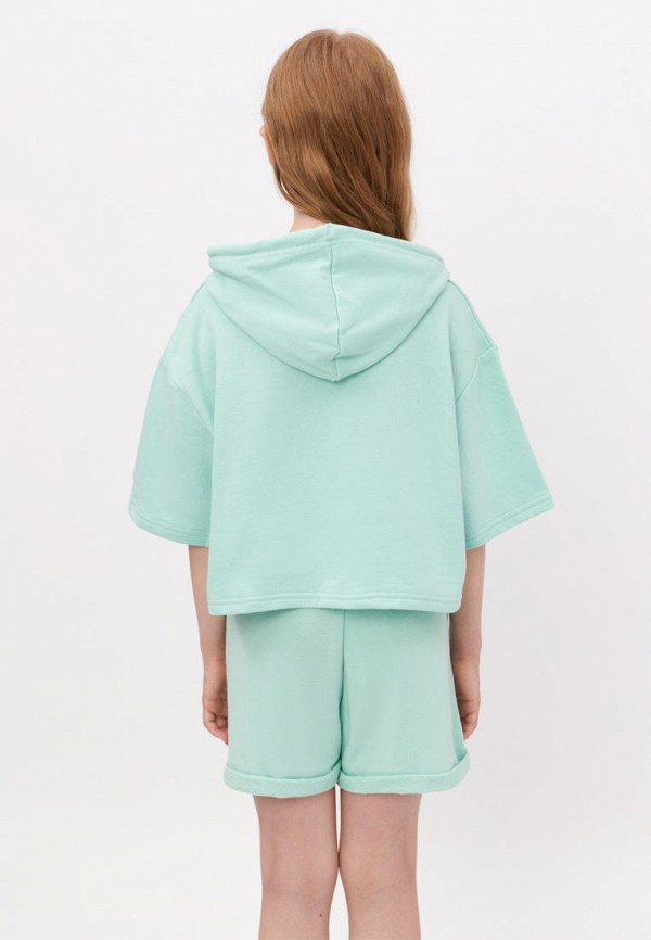 фото Худи modis