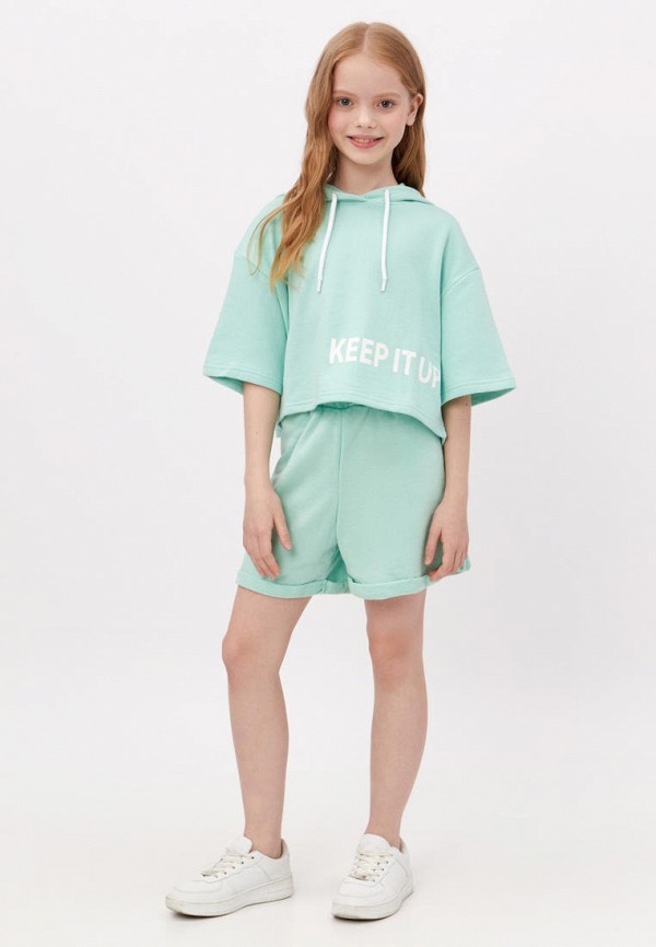 фото Худи modis