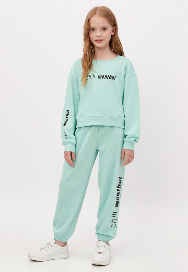 фото Брюки спортивные modis