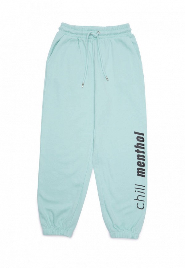 фото Брюки спортивные modis