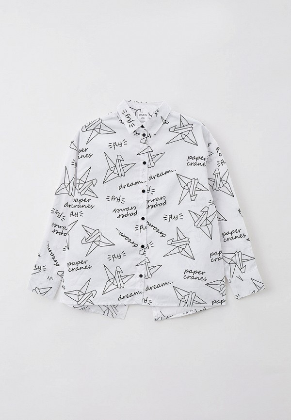 фото Рубашка o'stin