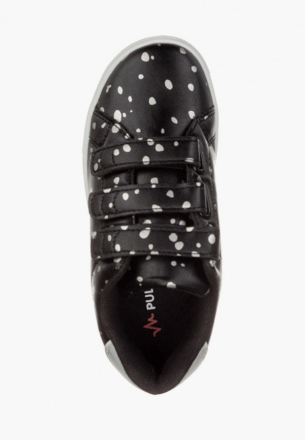 фото Кеды pulse