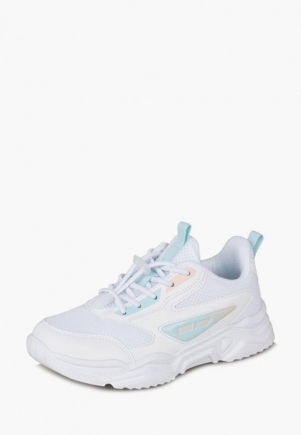 фото Кроссовки timejump