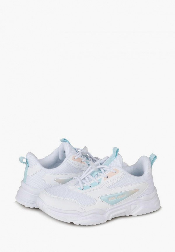 фото Кроссовки timejump