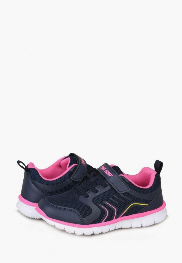 фото Кроссовки timejump