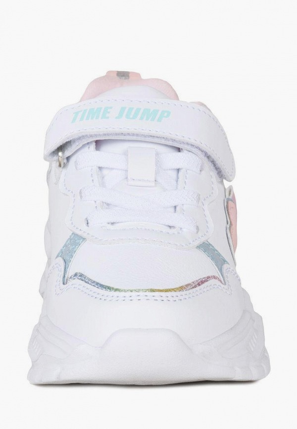 фото Кроссовки timejump